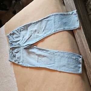 Madewell The Curvy Perfect Vintage Jean